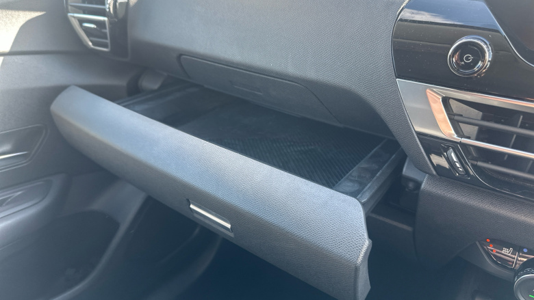 Citroen C4 1.2 PureTech [130] Max 5dr Auto Petrol Hatchback